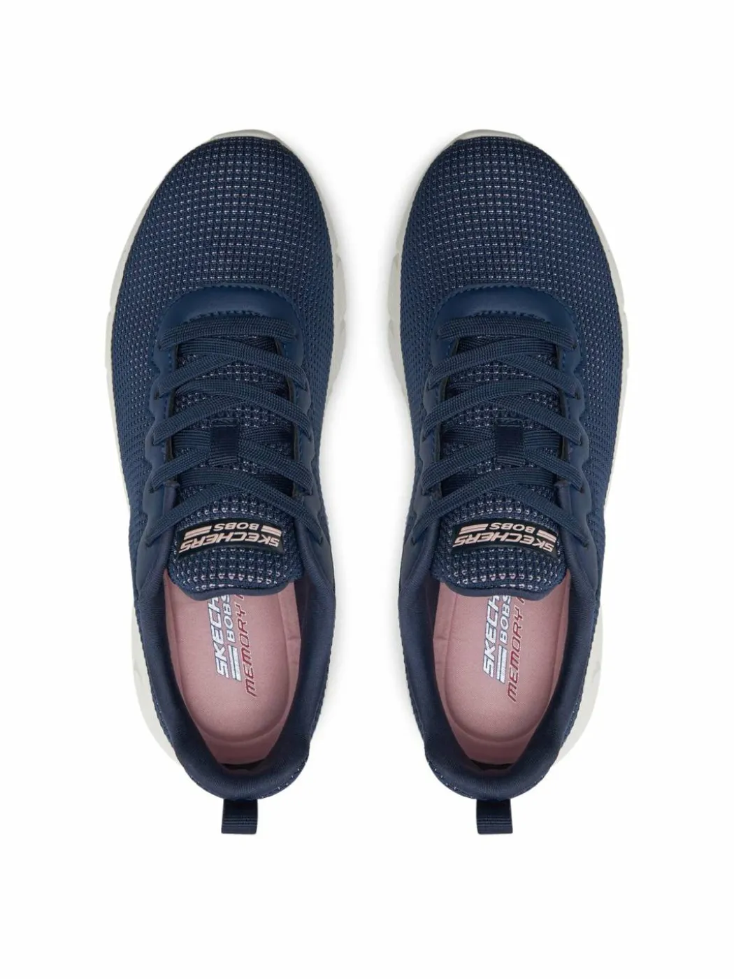 Sneakers Bobs B Flex-Visionary Essence 117346/NVY Blu scuro