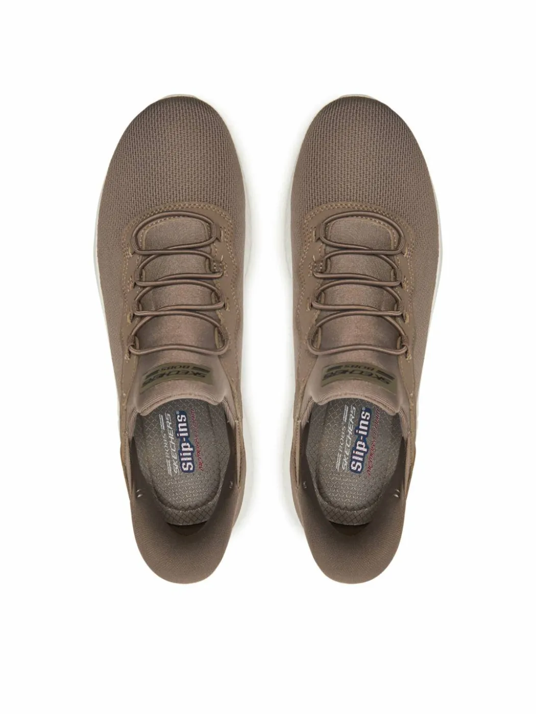 Sneakers Bobs Sport Squad Chaos 117500/TPE Beige