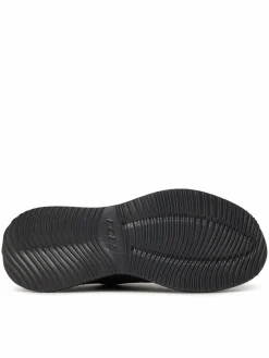 Sneakers BOBS SPORT Squad Tough Talk 32504/BBK Nero