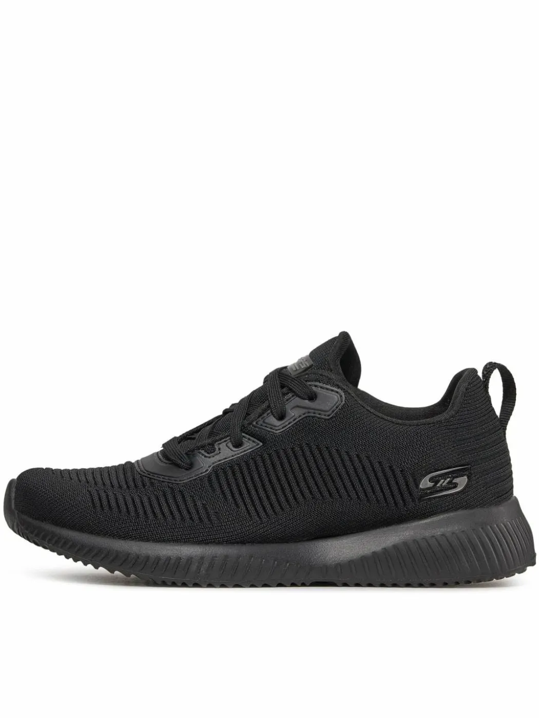 Sneakers BOBS SPORT Squad Tough Talk 32504/BBK Nero