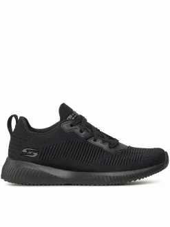 Sneakers BOBS SPORT Squad Tough Talk 32504/BBK Nero
