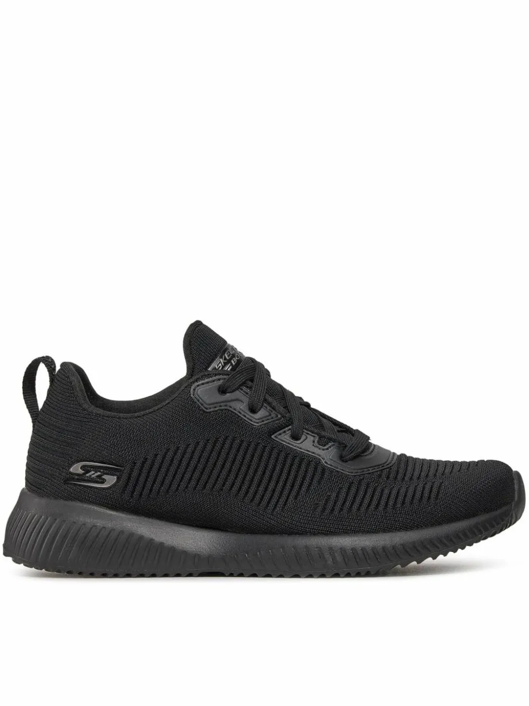 Sneakers BOBS SPORT Squad Tough Talk 32504/BBK Nero