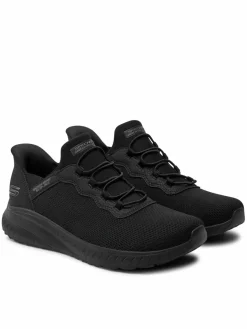 Sneakers Bobs Squad Chaos 117500/BBK Nero