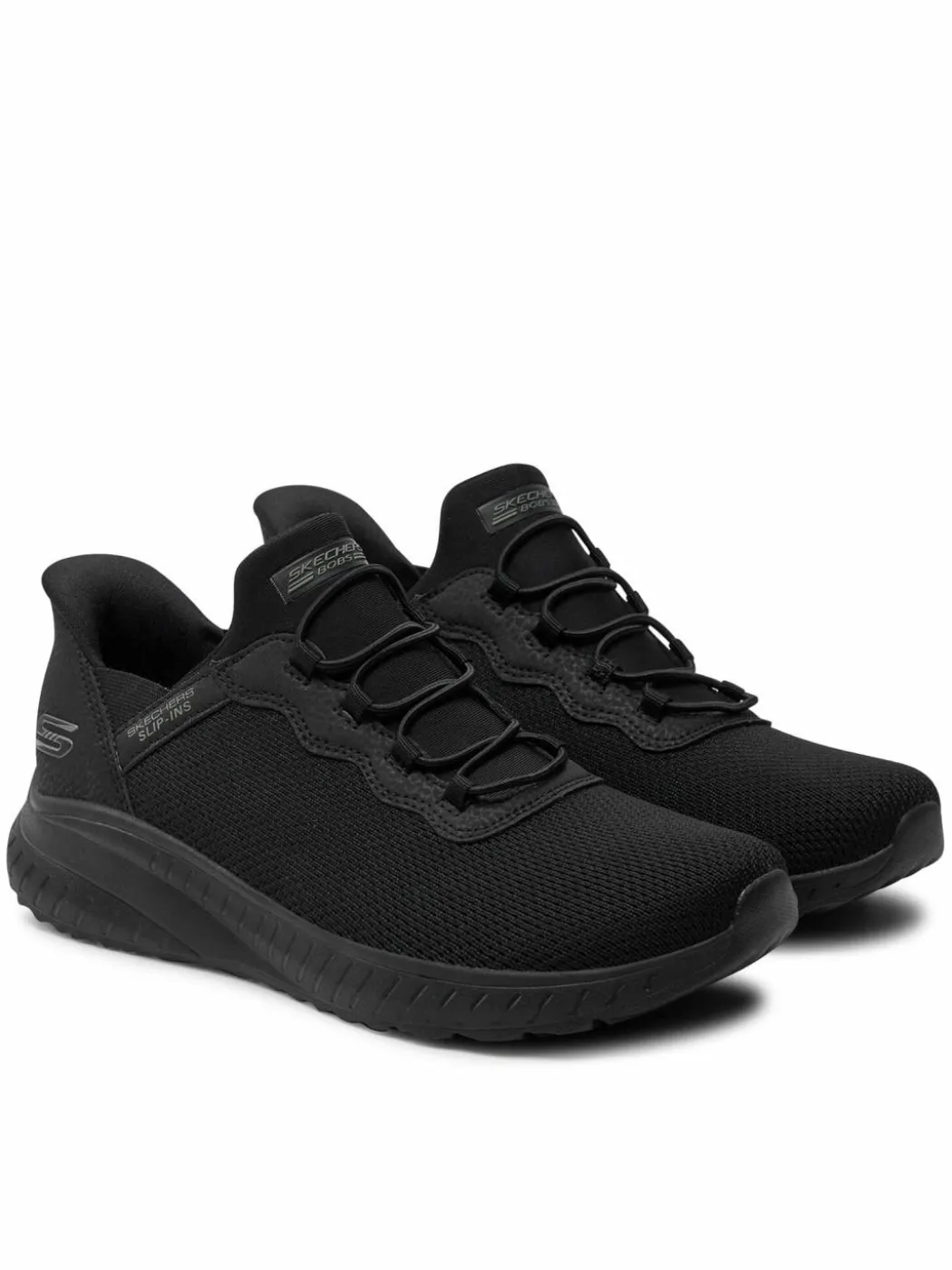 Sneakers Bobs Squad Chaos 117500/BBK Nero
