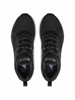 Sneakers Bobs Squad Chaos-Elevated Drift 118034/BBK Nero