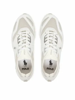 Sneakers Boerum 809P07533001 Bianco