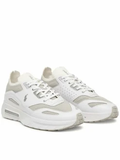 Sneakers Boerum  809P07533001 Bianco