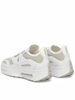 Sneakers Boerum  809P07533001 Bianco