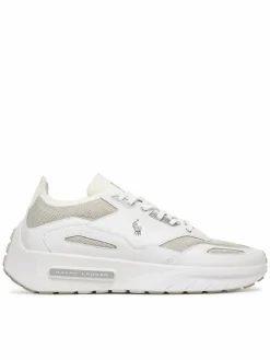 Sneakers Boerum  809P07533001 Bianco