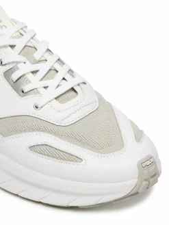 Sneakers Boerum  809P07533001 Bianco