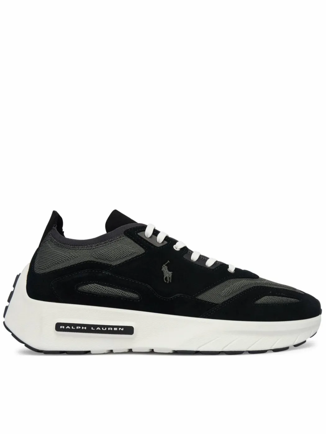 Sneakers Boerum 809P07534005 Nero