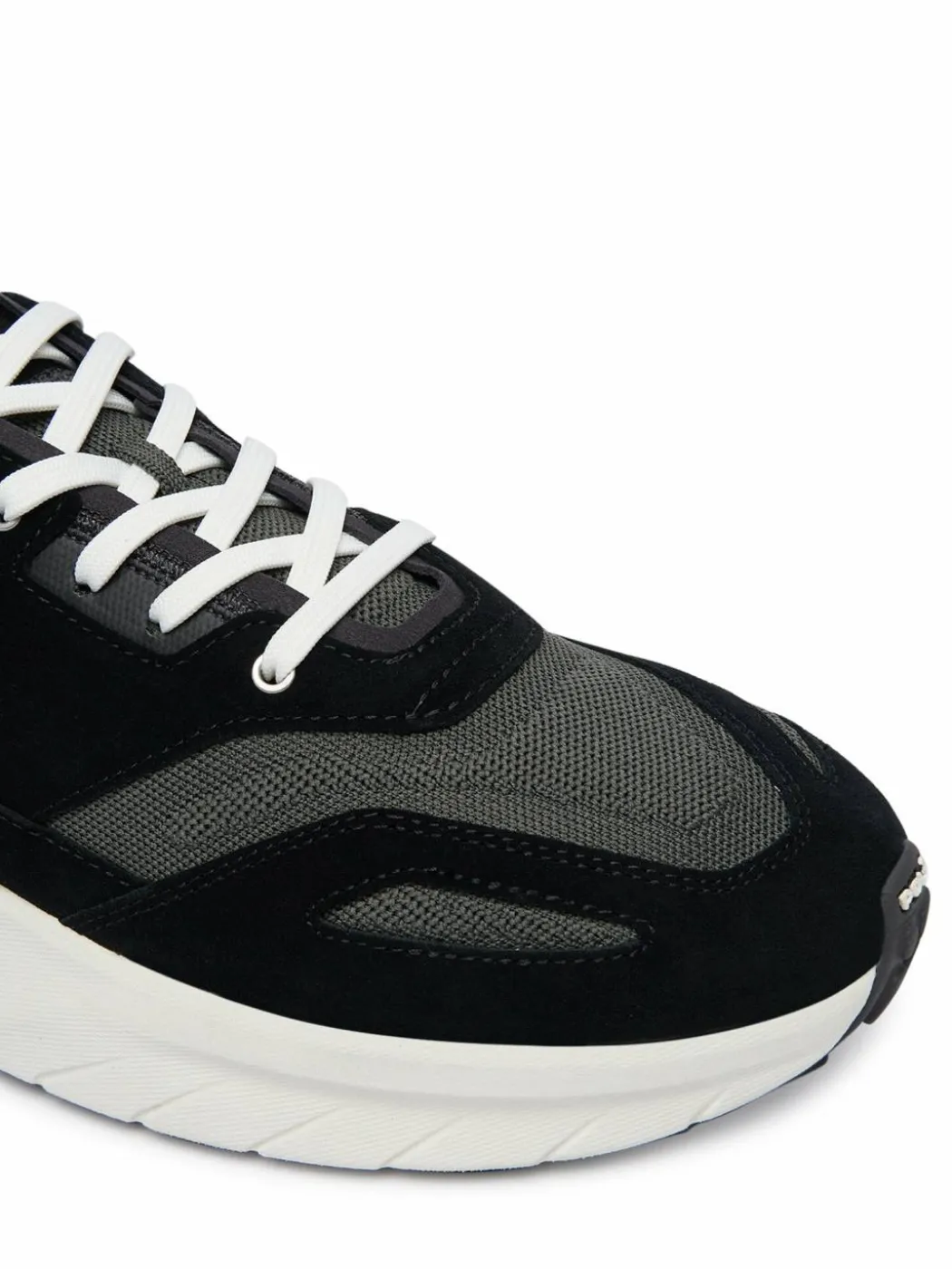 Sneakers Boerum 809P07534005 Nero
