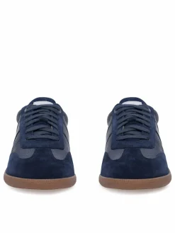 Sneakers BONITO-01 MI24 Blu scuro