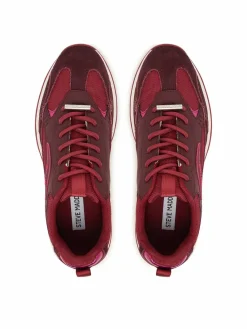 Sneakers 11005494 Bordeaux