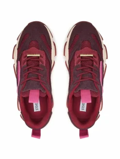 Sneakers 11004652 Bordeaux