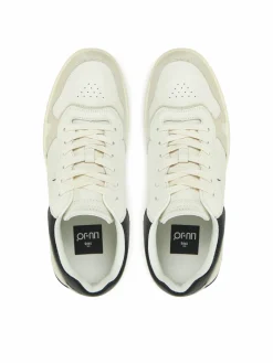 Sneakers Boy 02 7B5003 PX629 Bianco