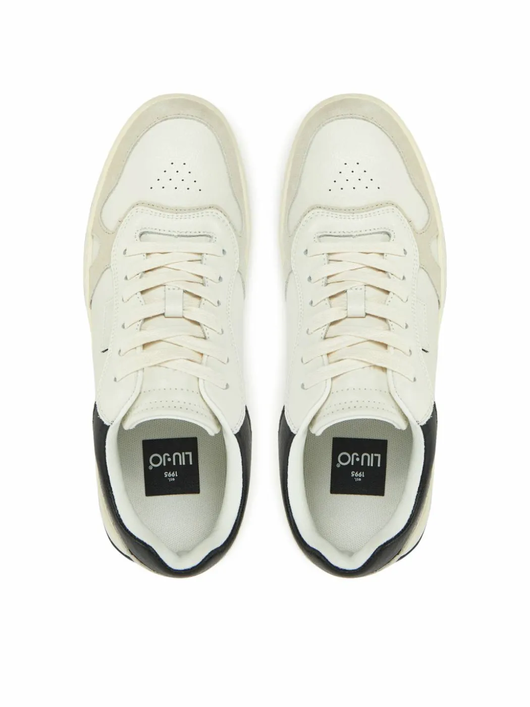 Sneakers Boy 02 7B5003 PX629 Bianco