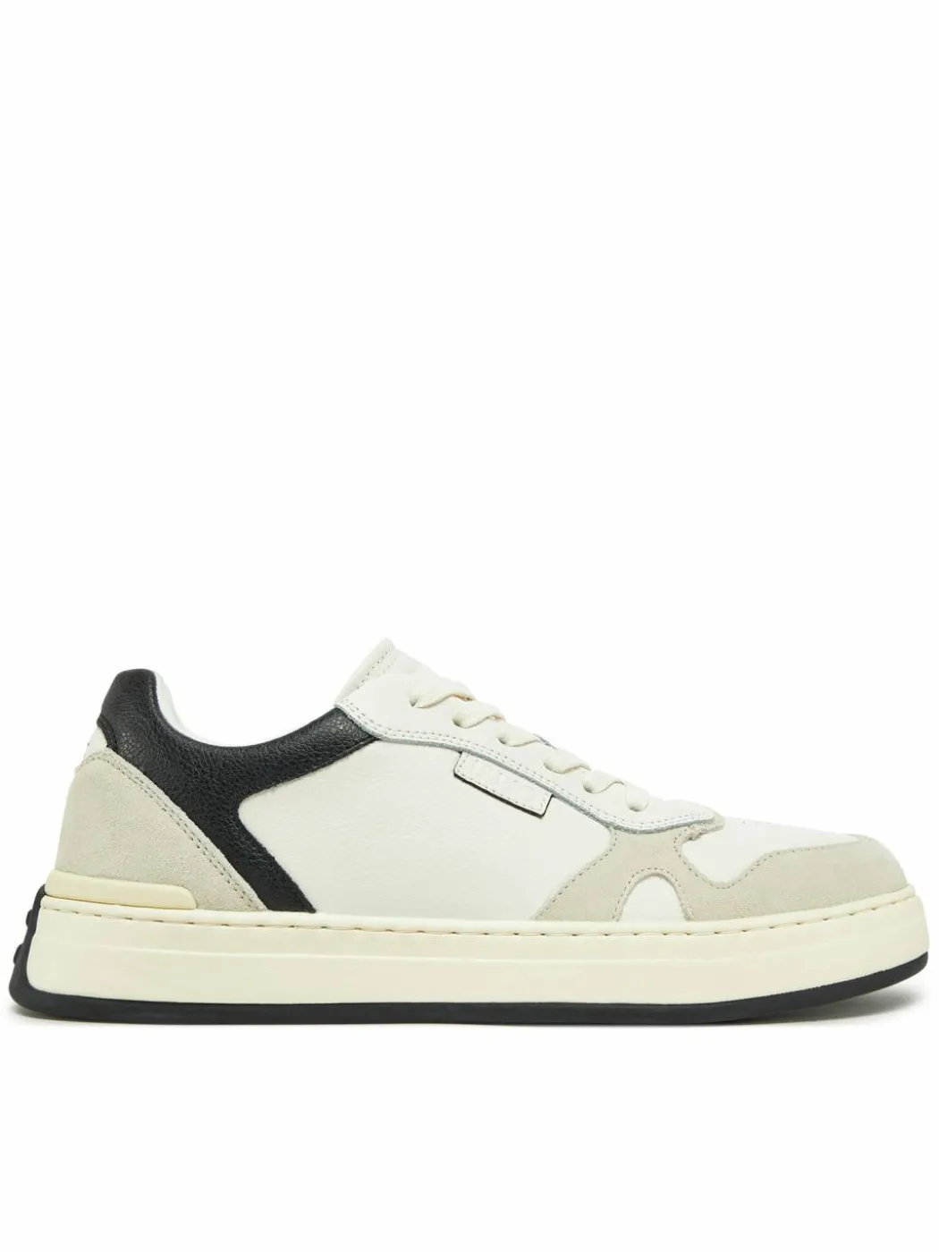 Sneakers Boy 02 7B5003 PX629 Bianco