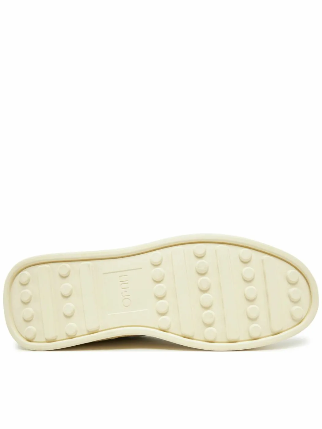 Sneakers Boy 02 7B5003 PX629 Bianco