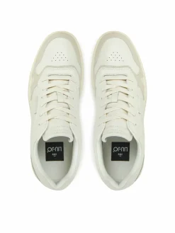 Sneakers Boy 02 7B5003 PX629 Bianco