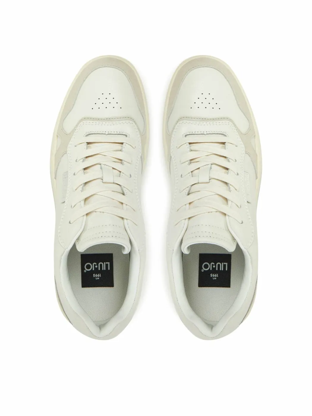 Sneakers Boy 02 7B5003 PX629 Bianco