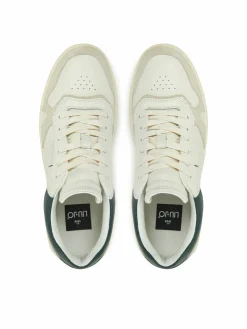 Sneakers Boy 02 7B5003 PX629 Bianco