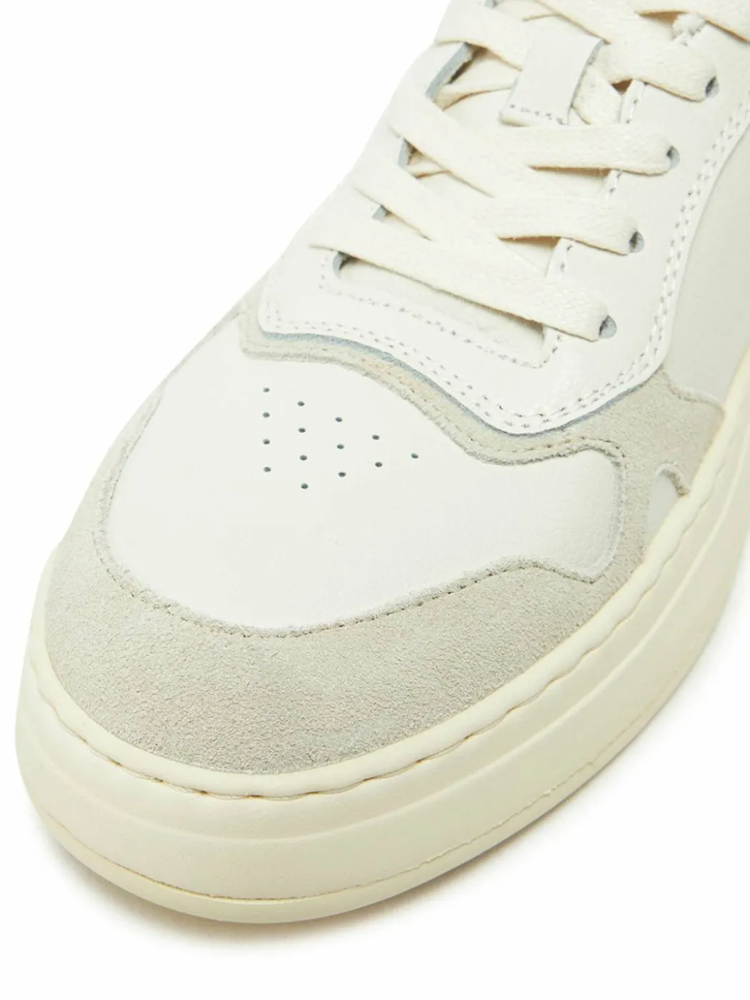 Sneakers Boy 02 7B5003 PX629 Bianco