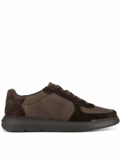 Sneakers BOZEMAN II-34 MI08 Marrone