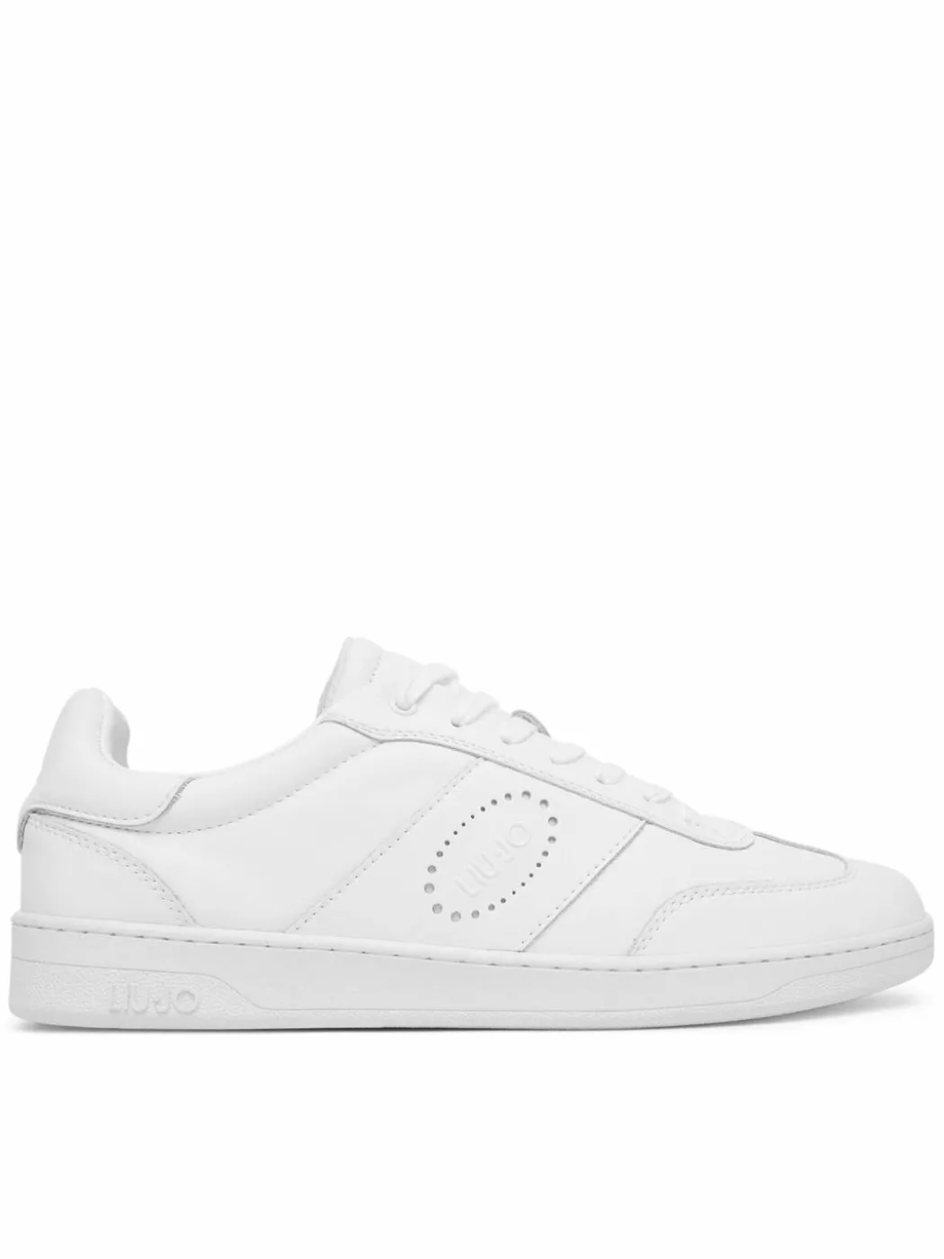 Sneakers 7B6015 P0102 Bianco