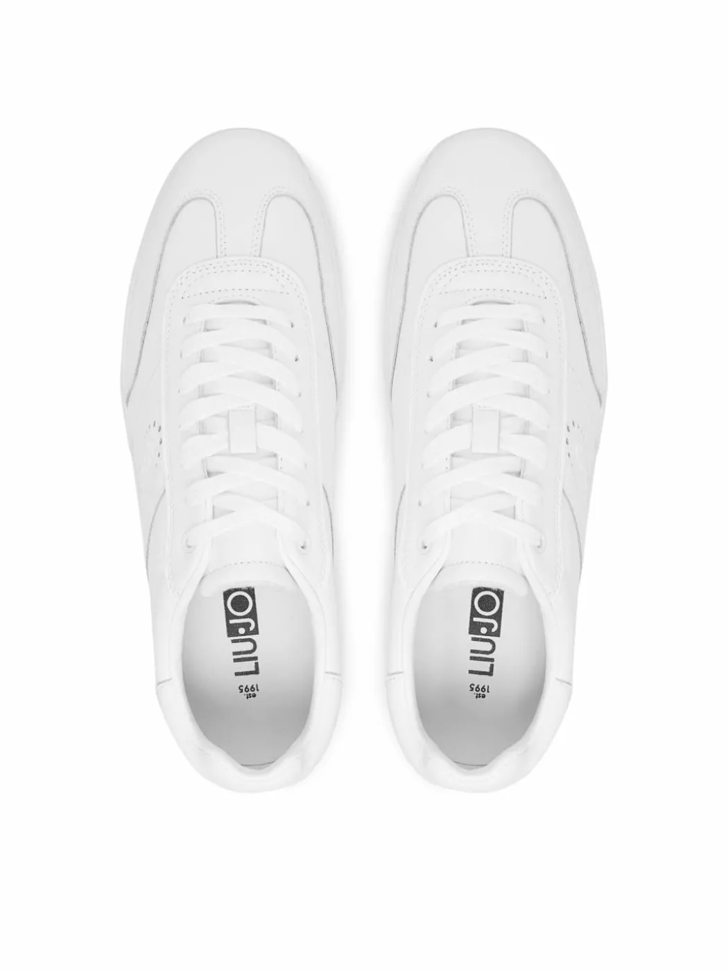 Sneakers 7B6015 P0102 Bianco