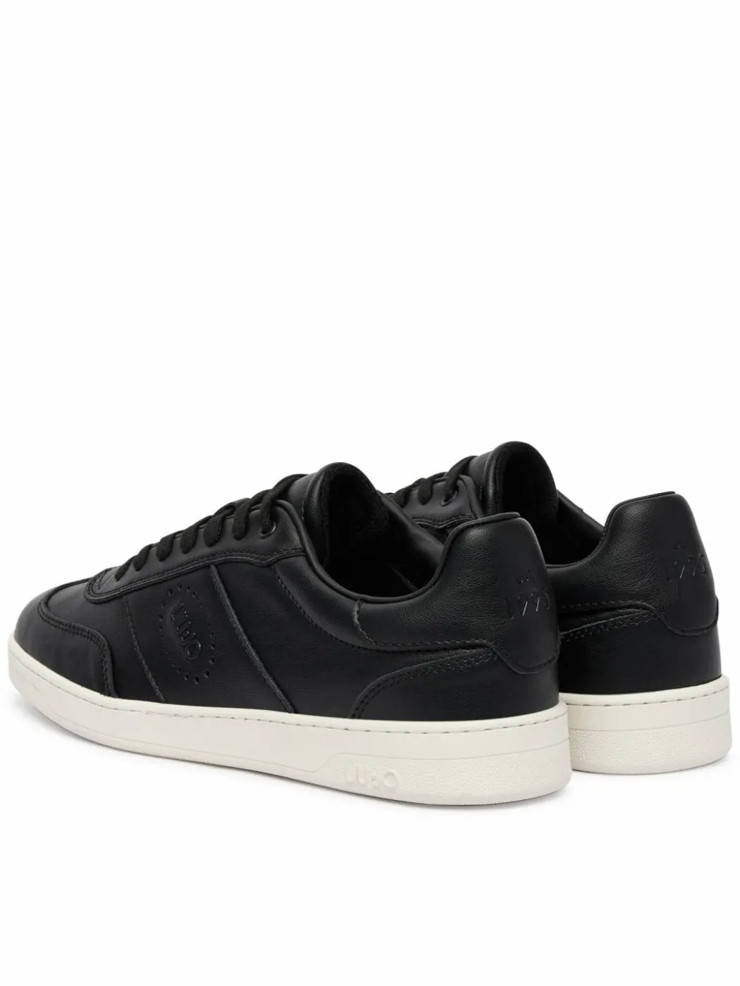 Sneakers 7B6015 P0102 Nero