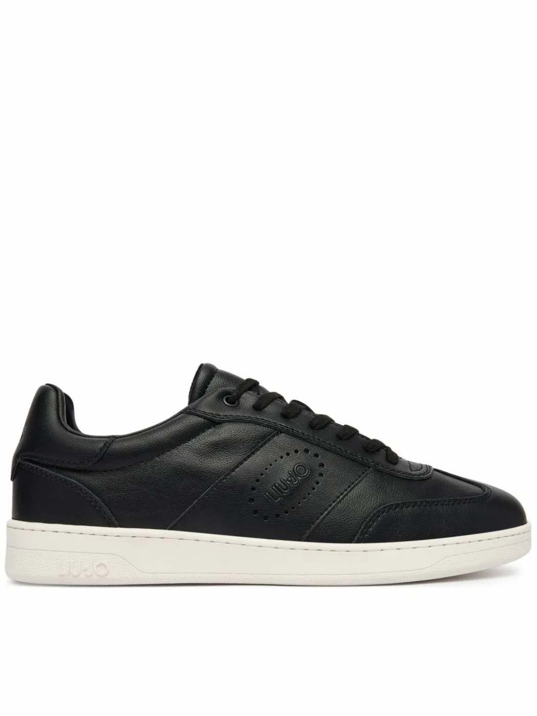 Sneakers 7B6015 P0102 Nero