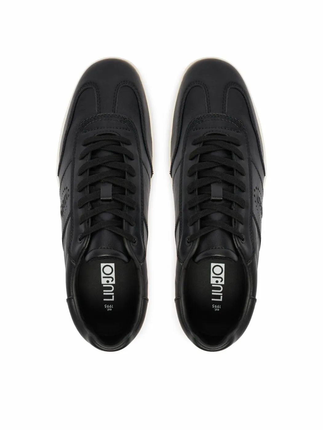 Sneakers 7B6015 P0102 Nero