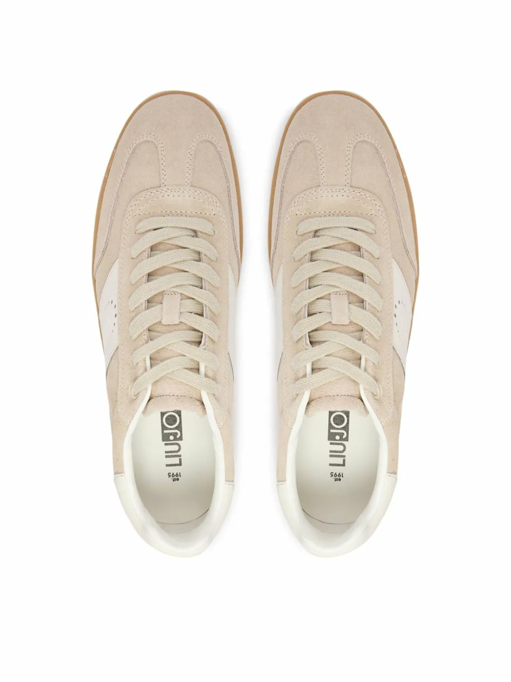 Sneakers 7B6015 PX310 Beige