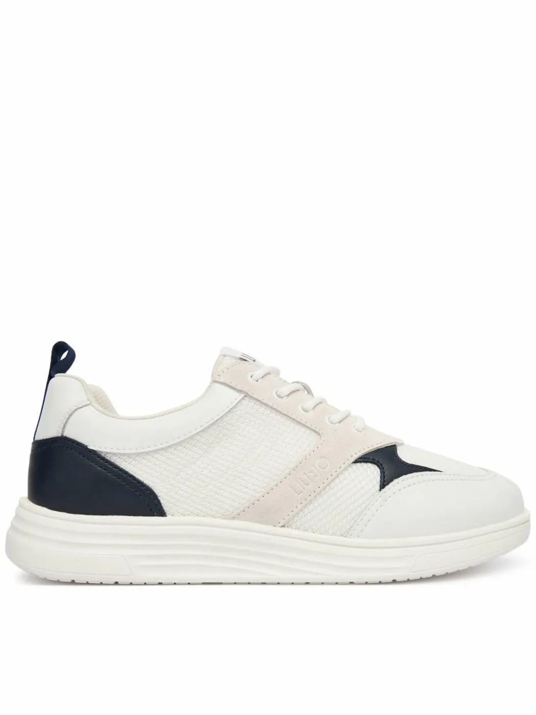 Sneakers 7B6005 PX029 Bianco