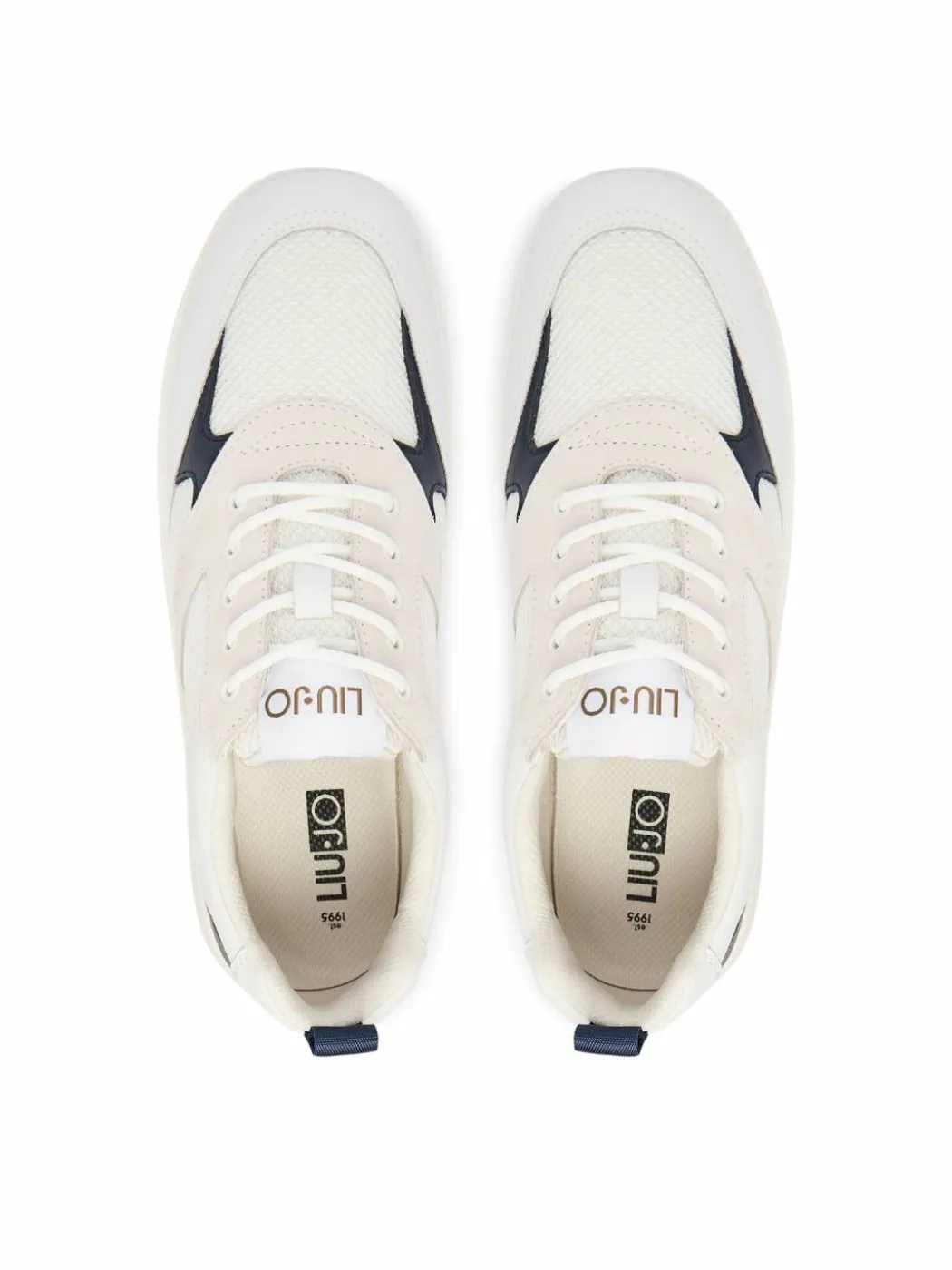 Sneakers 7B6005 PX029 Bianco