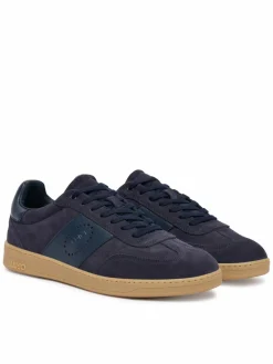 Sneakers 7B6015 PX310 Blu scuro