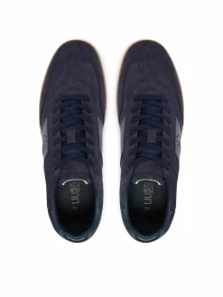 Sneakers 7B6015 PX310 Blu scuro