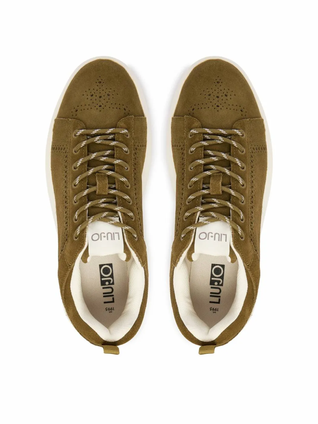 Sneakers 7B6003 PX002 Cachi
