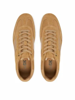 Sneakers 7B6015 PX310 Marrone