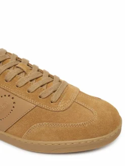 Sneakers 7B6015 PX310 Marrone