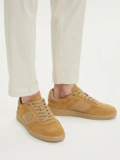 Sneakers 7B6015 PX310 Marrone