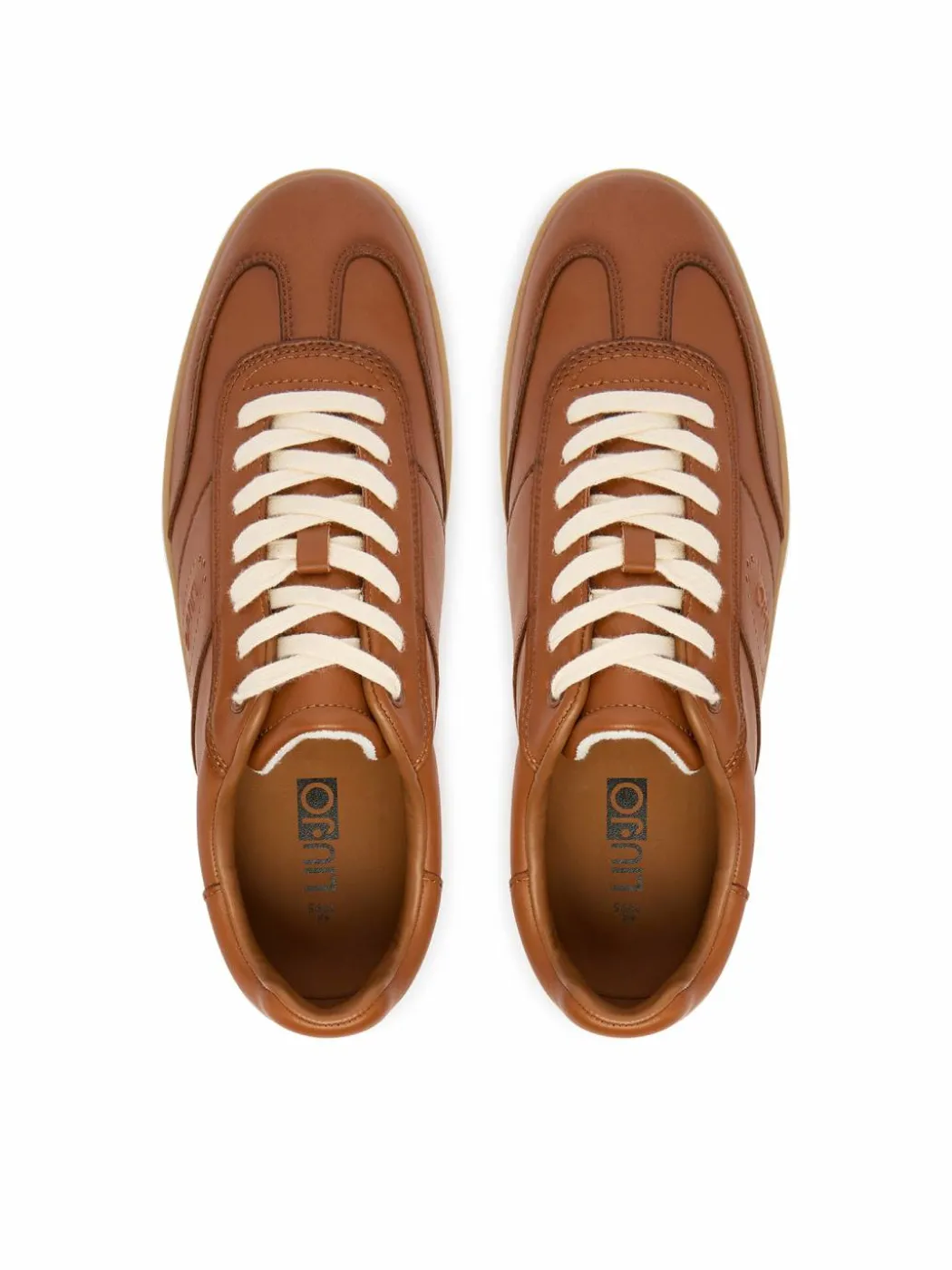 Sneakers 7B6015 PX112 Marrone