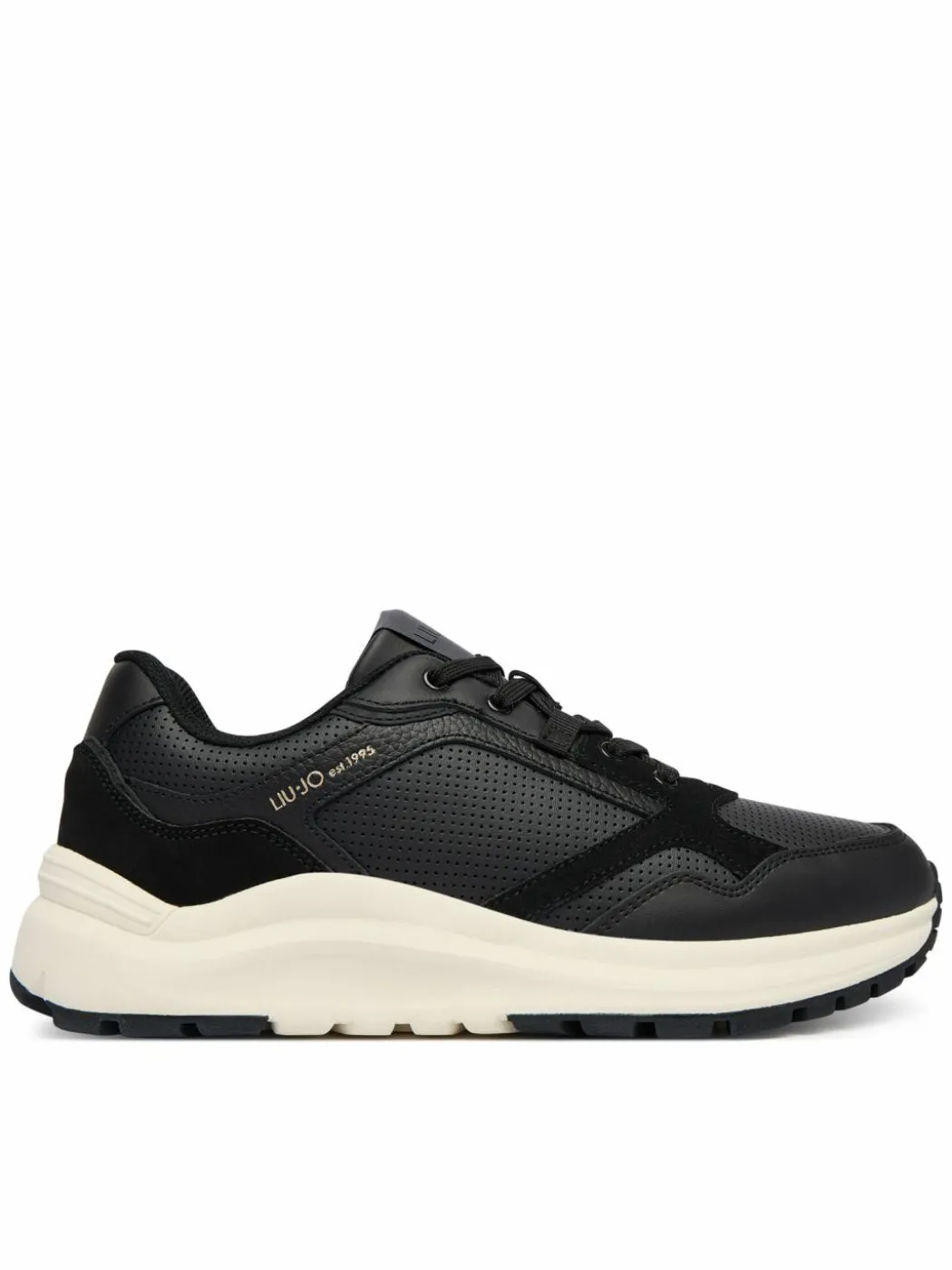 Sneakers 7B6007 PX874 Nero