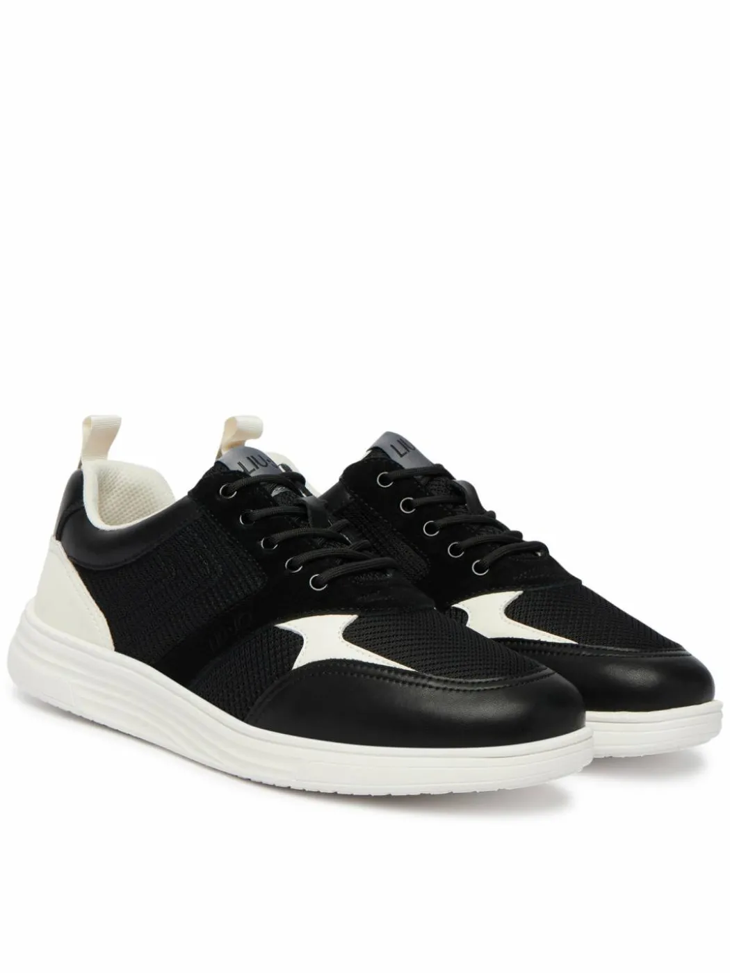 Sneakers 7B6005 PX029 Nero