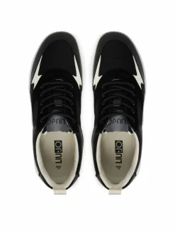 Sneakers 7B6005 PX029 Nero