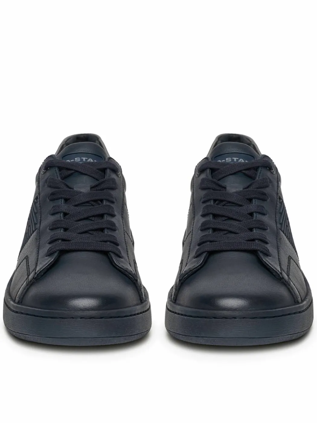 Sneakers BRADLEY-01 MI08 Blu scuro