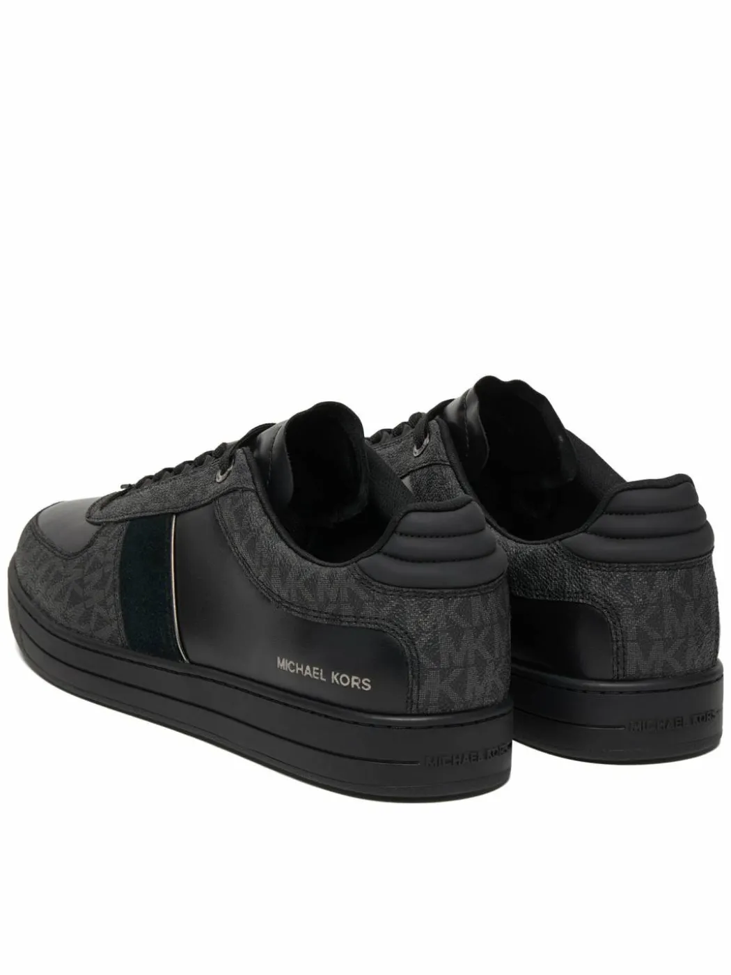 Sneakers Brady Lace Up 42F5BRFS1L Nero