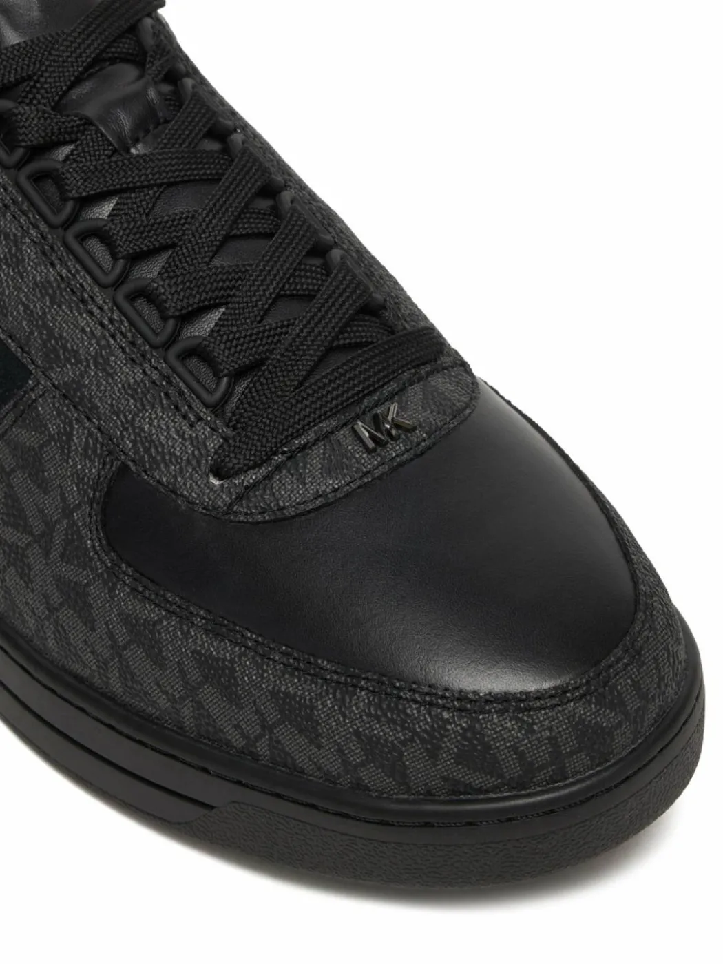 Sneakers Brady Lace Up 42F5BRFS1L Nero
