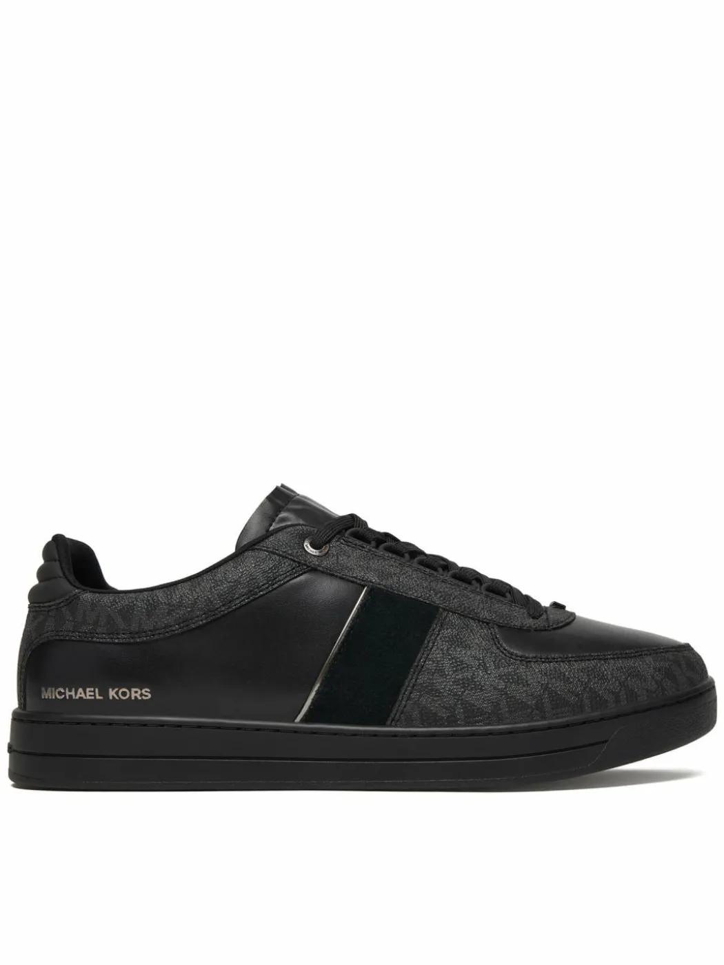 Sneakers Brady Lace Up 42F5BRFS1L Nero